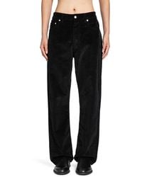 Studio Nicholson - Five Pocket Jeans - Lyst