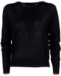 Seventy - Long-Sleeve T-Shirt - Lyst