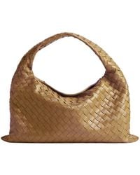 Bottega Veneta - Hop Small Shoulder Bag - Lyst