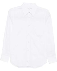 Comme des Garçons - Comme Des Garçons Comme Des Garçons Long Sleeved Shirt - Lyst