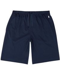 Polo Ralph Lauren - Drawstring Casual Shorts - Lyst