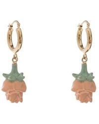 Marni - Irregular Earrings - Lyst