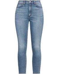 Rag & Bone - Slim-Fit Jeans - Lyst