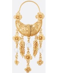 Dior - Mille Fleurs De Earring - Lyst