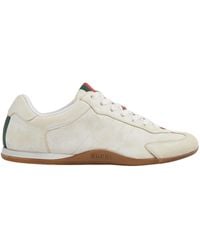 Gucci - Shift" Sneakers - Lyst