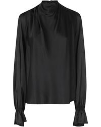 Raquel Diniz - Long-Sleeved Cover-Up - Lyst