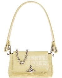 Vivienne Westwood - Hazel Small Shoulder Bag - Lyst