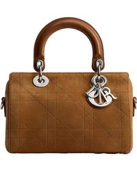 Dior - Small Granville Bag - Lyst