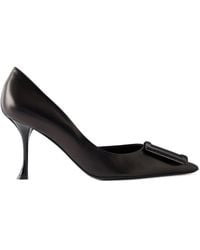 Roger Vivier - Viv' - Lyst