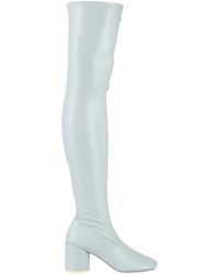 Maison Margiela - Over-The-Knee Boots - Lyst