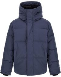 Canada Goose - Seymour Parka - Lyst