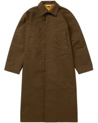 1989 STUDIO - Twill Pocket Jacket - Lyst