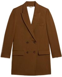 Golden Goose - Short Dress - Lyst