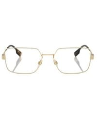 Burberry - Rectangular Flat Mirror - Lyst