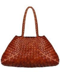 Dragon Diffusion - Santa Croce Big Tote Bag - Lyst