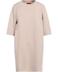 MAX&Co. - Short Dresses - Lyst