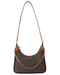Michael Kors - Wilma Shoulder Bag - Lyst