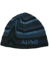 ANDERSSON BELL - Painted Wool Hat - Lyst