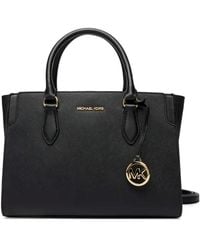 MICHAEL Michael Kors - Becca Medium Tote Bag - Lyst
