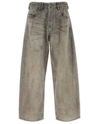 DIESEL - 1997 D-Enim Straight-Leg Jeans - Lyst