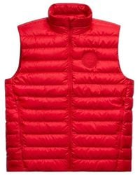 Canada Goose - Stratus Quilted Zip-Fastening Gilet - Lyst