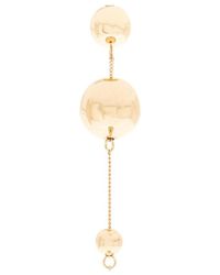Cult Gaia - Adrienne Dropped Earrings - Lyst