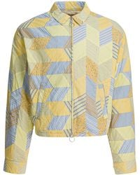 Kapital - Long-Sleeved Jacket - Lyst
