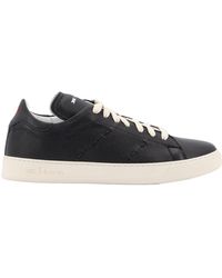 Kiton - Ciro Paone Low-Top Sneakers - Lyst