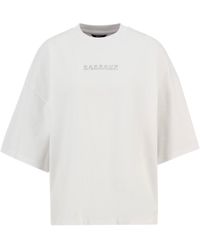 Barbour - B.Int Katya Tee - Lyst