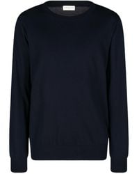 Dries Van Noten - Round Neck Sweater - Lyst