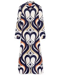 La DoubleJ - Maxi Dresses - Lyst