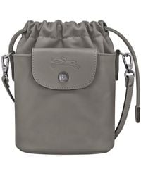 Longchamp - Le Pliage Xtra Bucket Bag - Lyst