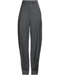 Sportmax - Casual Trousers - Lyst