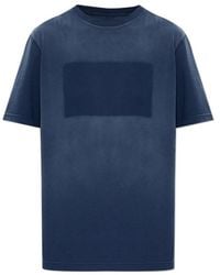 Maison Margiela - T-Shirt With Print - Lyst