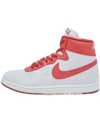 Nike - Air Ship Sp 'Every Game' Sneakers - Lyst