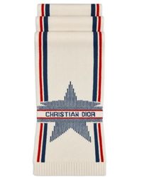 Dior - Alps Scarf - Lyst