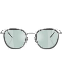 Oliver Peoples - Full-Frame Plain Mirror - Lyst