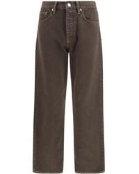 sunflower - Relaxed Baggy Jeans - Lyst
