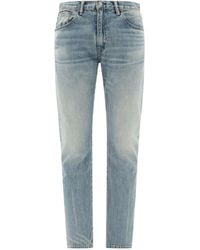 RRL - Belt-Loop Jeans - Lyst