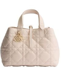 Dior - Medium Toujours Bag - Lyst