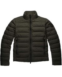 Canada Goose - Crofton Quilted Jacket - Lyst