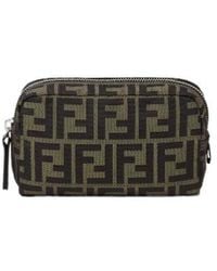 Fendi - Toiletry Case Micro - Lyst