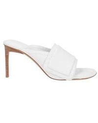 Jacquemus - Sandals - Lyst