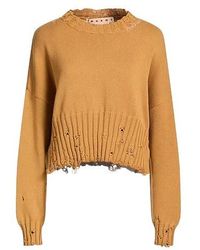 Marni - Jumper - Lyst