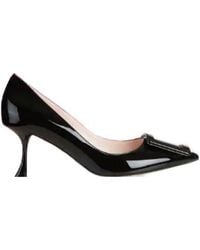 Roger Vivier - Viv - Lyst