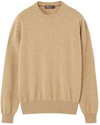 Loro Piana - Classic Crewneck - Lyst