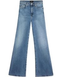 7 For All Mankind - Modern Dojo - Lyst