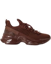 Steve Madden - Maxilla Re Chunky Trainers - Lyst