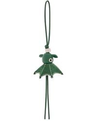 Loewe - Varsity Puzz Charm - Lyst