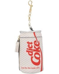Anya Hindmarch - Diet Coke Coin Purse - Lyst